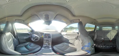 2016 Volvo Xc60 T5 Premier from USA, damaged, VIN YV440MDK7G2862082